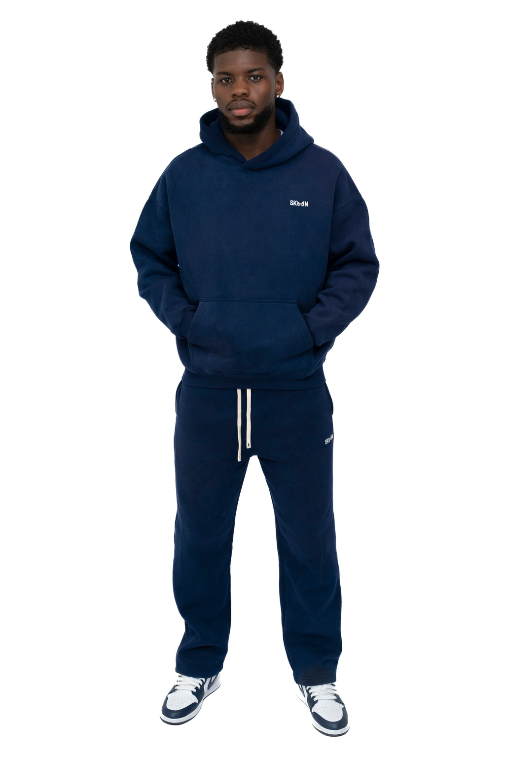 Ensemble SKOON – Bleu