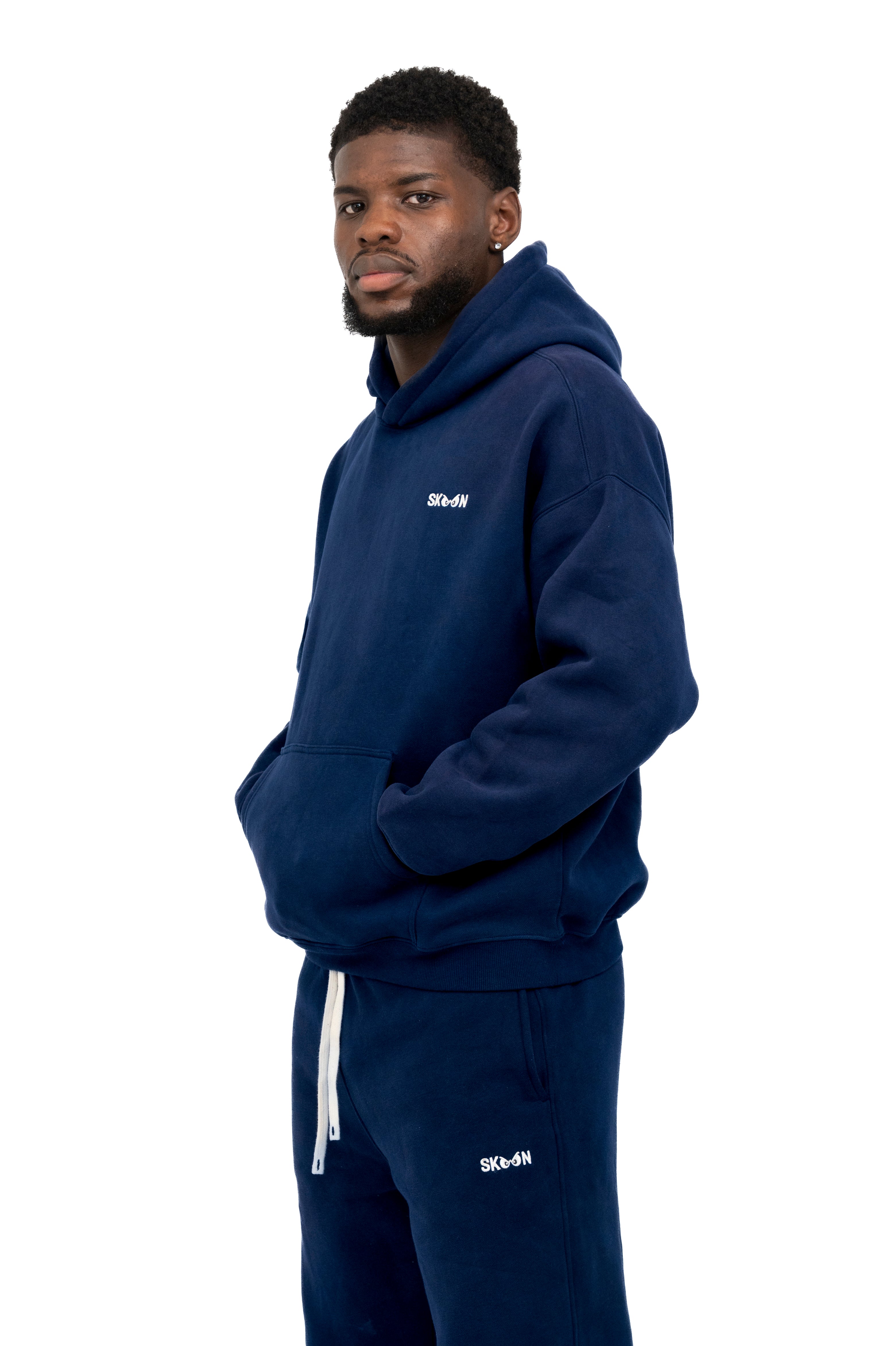 Ensemble SKOON – Bleu