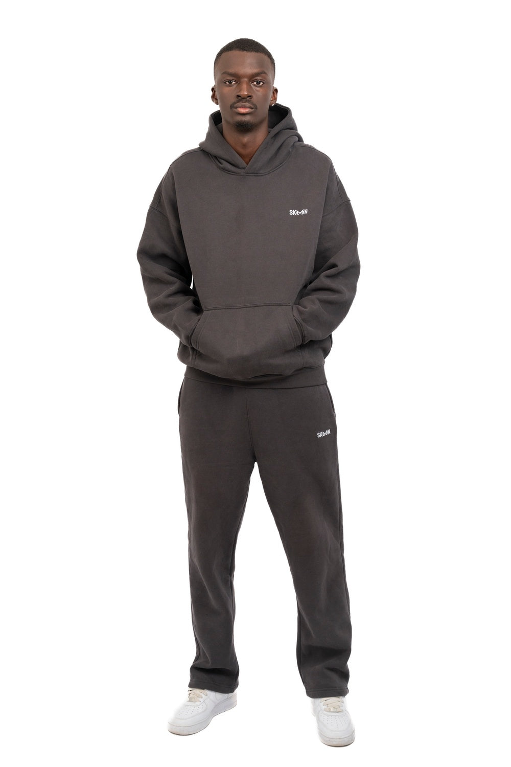 Ensemble SKOON  – Gris