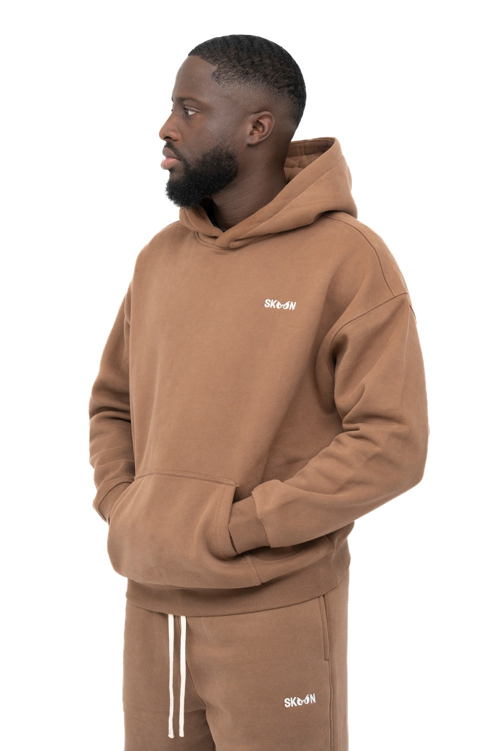 Ensemble SKOON – Marron