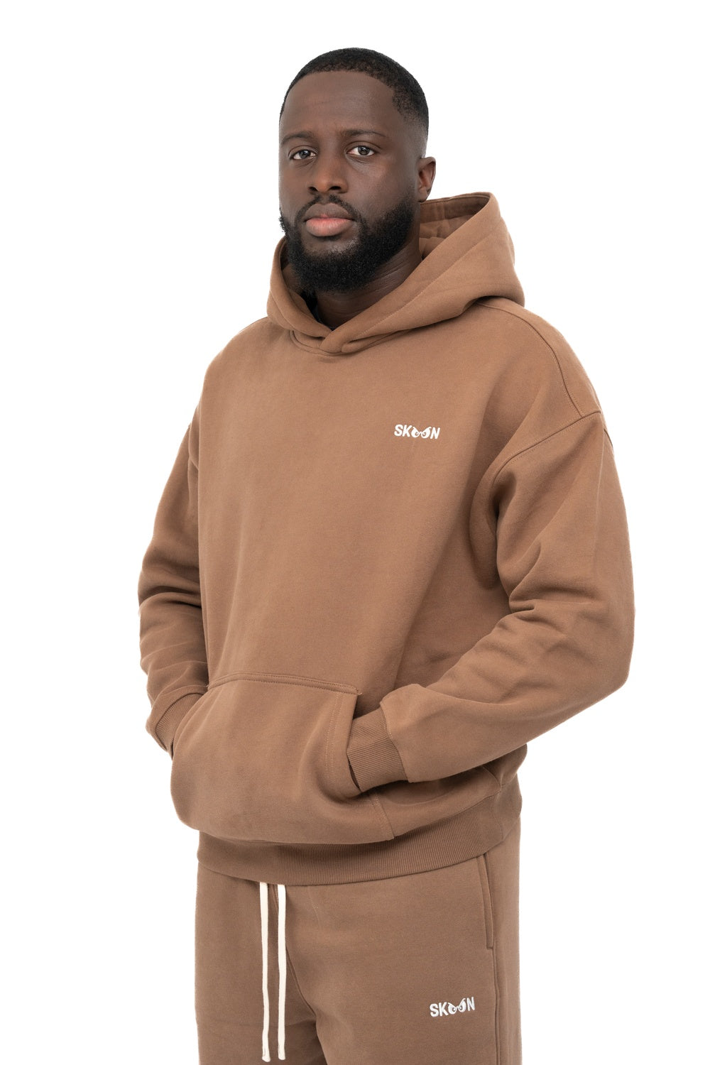 Ensemble SKOON – Marron