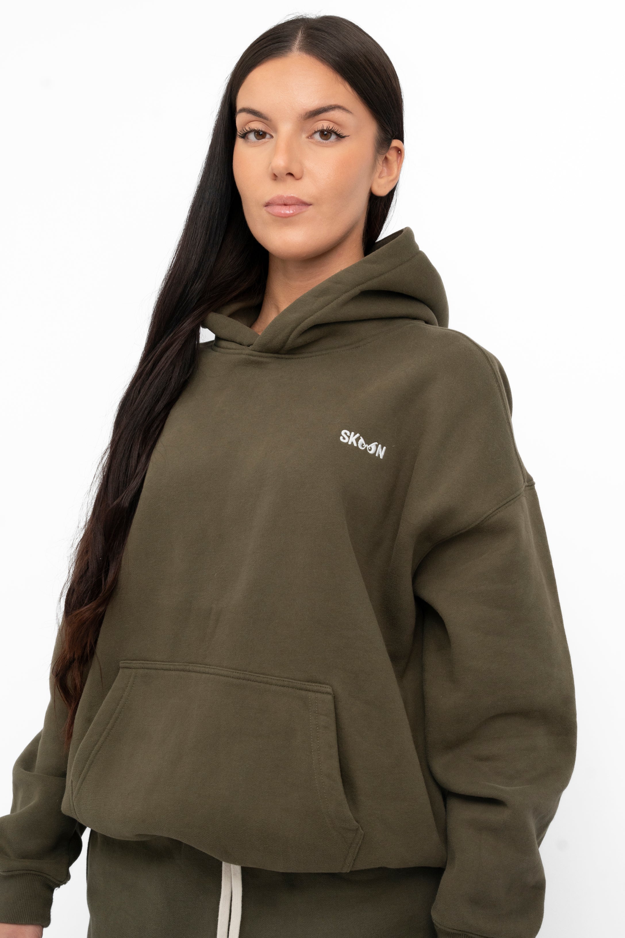 Ensemble SKOON – Vert