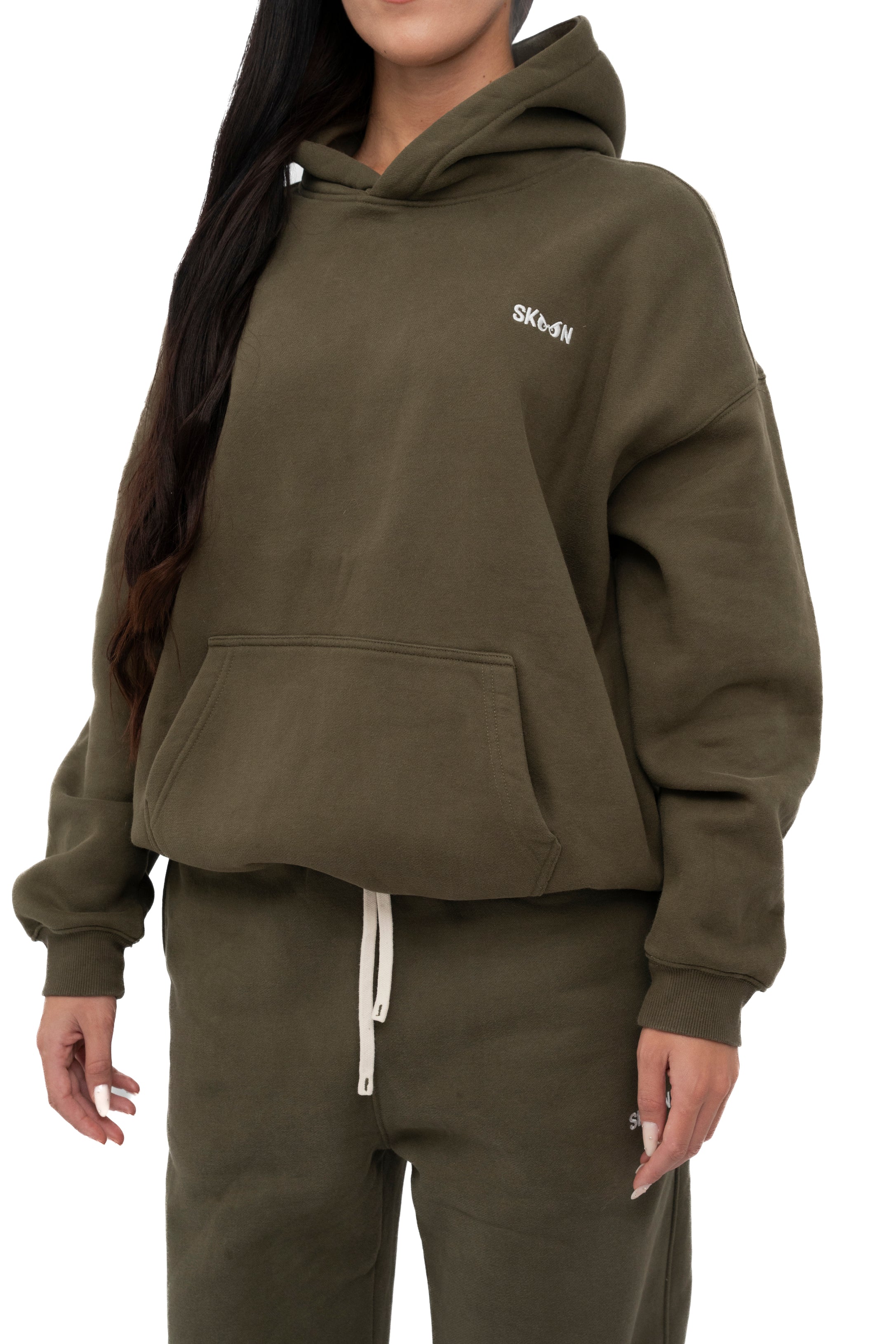 Ensemble SKOON – Vert