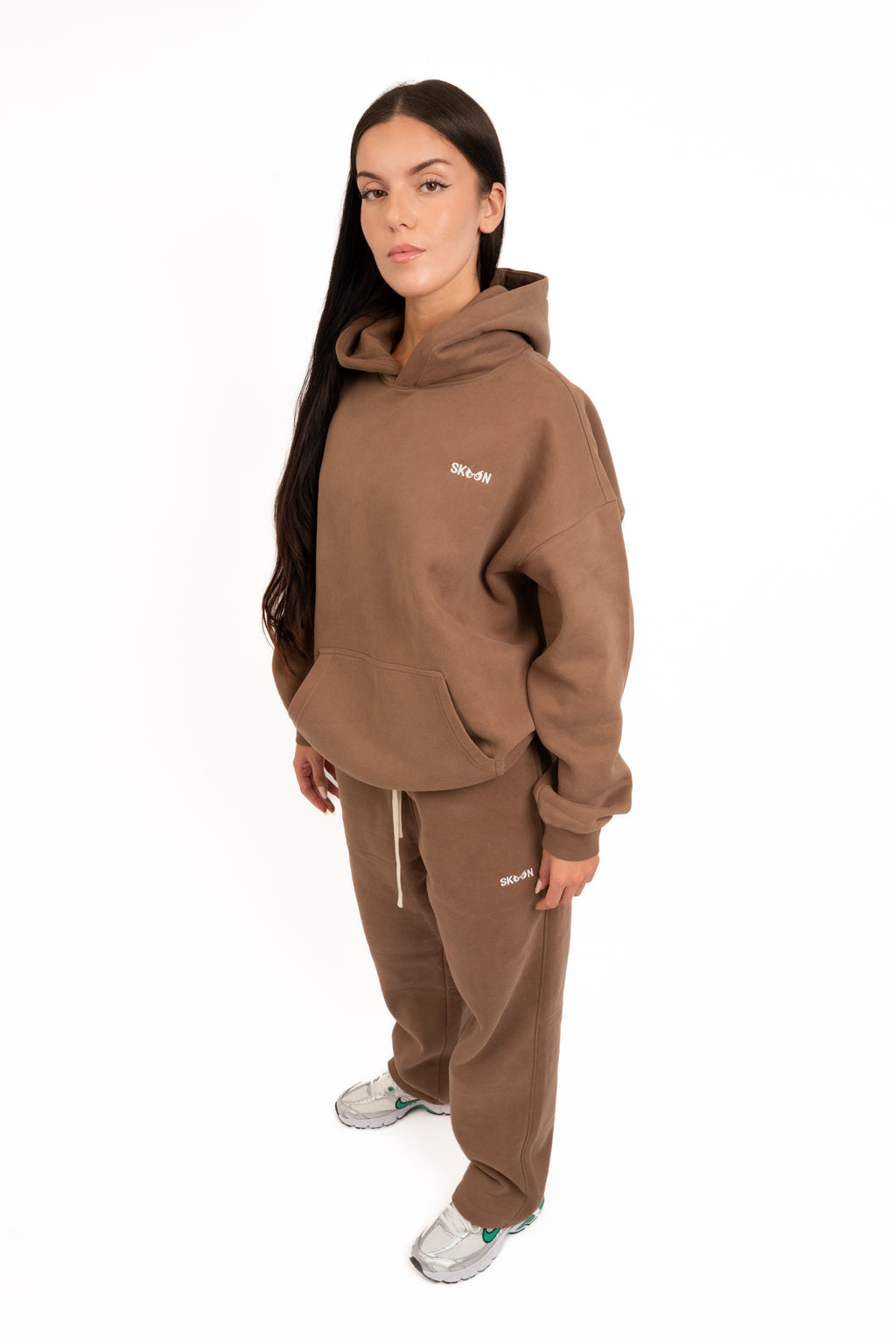 Ensemble SKOON – Marron