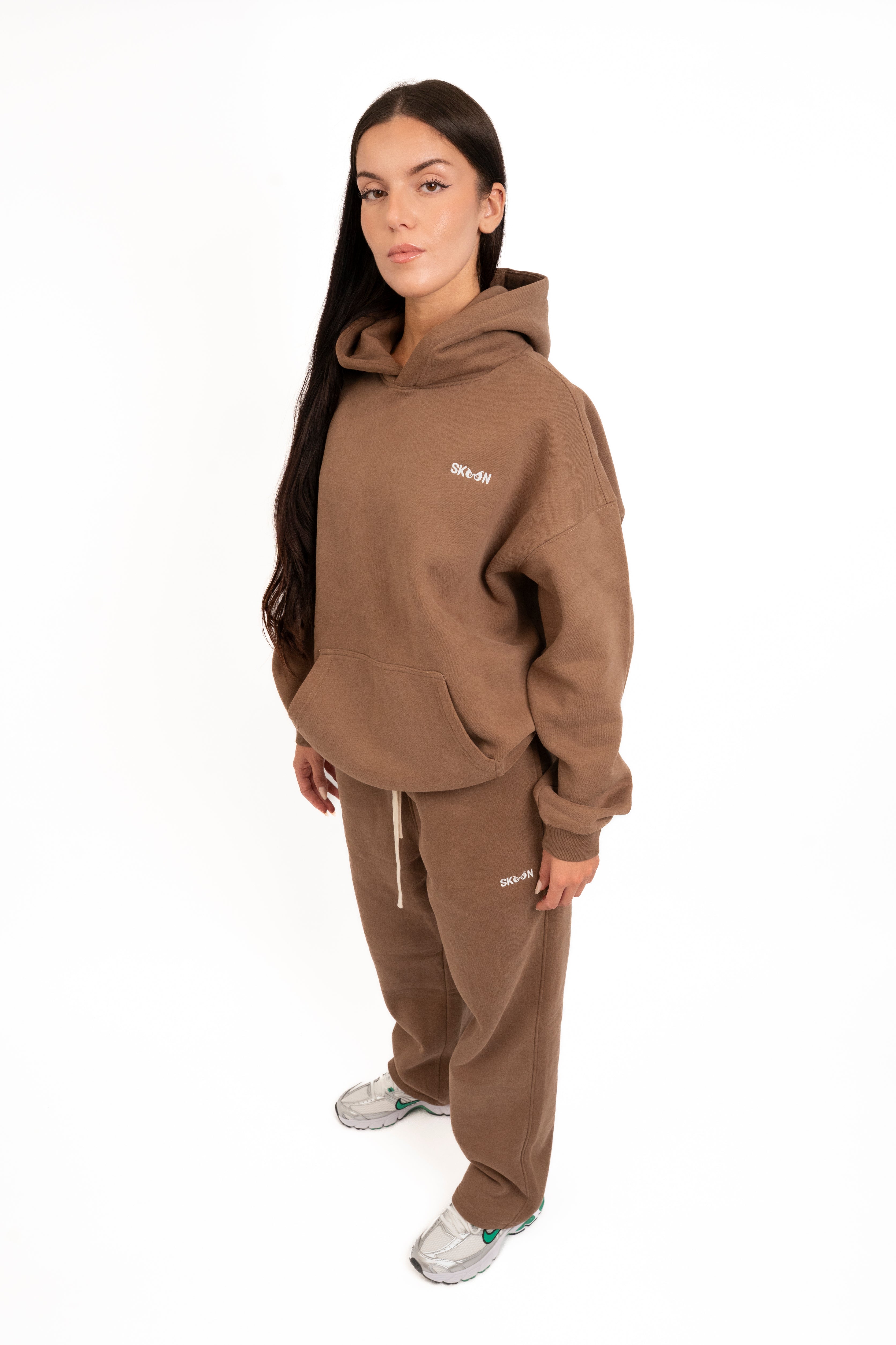 Ensemble SKOON – Marron