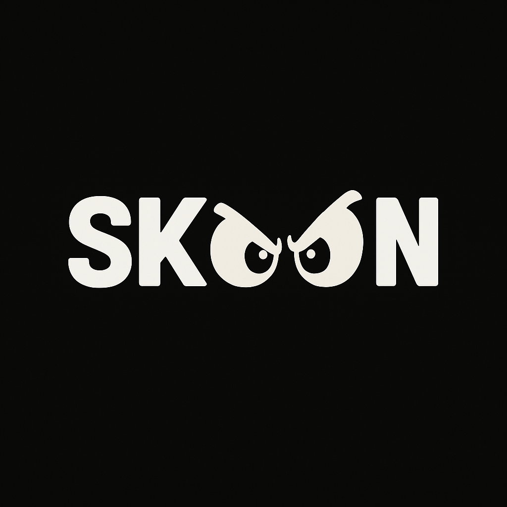 Skoon