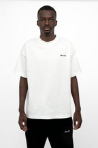 T-shirt imprimé - Blanc
