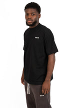 T-shirt imprimé - Noir