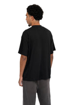 T-shirt simple - Noir