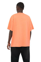 T-shirt simple - Orange